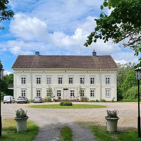 Risberg Herrgard Hagfors Zewnętrze zdjęcie